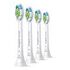 PHILIPS Sonicare W Optimal White, Weiss (HX6064/10)