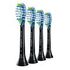 PHILIPS Sonicare C3 Premium Plaque Defence, Black (HX9044/33)