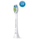 PHILIPS Sonicare W2 Optimal White, Weiss (HX6068/12)
