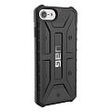 UAG Pathfinder Series Case, iPhone 7 / 8, Black (IPH8/7-A-BK)