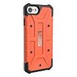 UAG Pathfinder Series Case, iPhone 7 / 8, Rust (IPH8/7-A-RT)