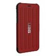 UAG Metropolis Series Case, iPhone XR, Magma (111096119393)