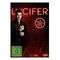 Lucifer - The Complete First Season (DVD)