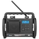 PERFECTPRO Rockbox 2, Black (00-6240)