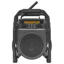 PERFECTPRO Ubox 400R, Schwarz (00-6230)