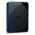 WESTERN DIGITAL Gaming Drive Works with Playstation 4, 2.0TB (WDBDFF0020BBK-WESN)