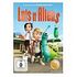 Luis & the Aliens (DVD, 2018)