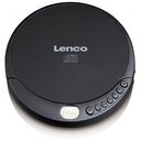LENCO CD-010, Black