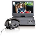 LENCO DVP-1010, Black