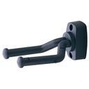 KÖNIG & MEYER Guitar Wall Mount, Black