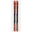 K2 Ski Wayback 80