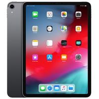 Apple Ipad Pro 11 2018 Wi Fi 64gb Space Gray Mtxn2ty A From Chf 799 95 At Toppreise Ch