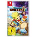 Dragon Quest Builders 2 (Square Enix), NSW