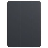 APPLE Smart Folio for 11" iPad Pro (2018-2022), Charcoal Gray (MRX72ZM/A)