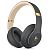 APPLE Beats Studio3 Wireless - The Beats Skyline Collection, Asphaltgrau (MXJ92ZM/A)