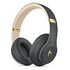 APPLE Beats Studio3 Wireless - The Beats Skyline Collection, Asphaltgrau (MXJ92ZM/A)