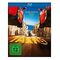 Taxi 5 (Blu-ray, F.Gastambide / M.Bentalha)