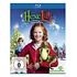 Hexe Lilli - Hexe Lilli rettet Weihnachten (Blu-ray, H.Erlebach / J.Vogel)