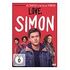 Love, Simon (DVD, N.Robinson / J.Garner)