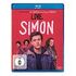 Love, Simon (Blu-ray, N.Robinson / J.Garner)