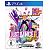 Just Dance 2019 (Ubisoft), PS4