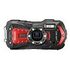 RICOH WG-60 Kit, Rot (3832)