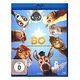 Bo und der Weihnachtsstern (Blu-ray, 2017)