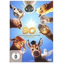 Bo und der Weihnachtsstern (DVD, 2017)