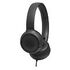 JBL T500, Black