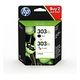 HP Ink 303XL, Rainbow Kit (3YN10AE)