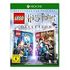 LEGO Harry Potter Collection (Warner Bros.), Xbox One