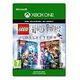 LEGO Harry Potter Collection (Warner Bros.), Xbox One [Download]