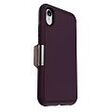 OTTERBOX Strada Case, iPhone XR, Royal Blush (77-59924)