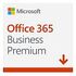 MICROSOFT Office 365 Business Premium, ESD, 1 Year Subscription, Windows / Mac / Android, Multilingual (KLQ-00211)