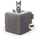 TONIES Toniebox Starterset, Anthrazit (03-0009)