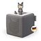 TONIES Toniebox Starterset, Anthrazit (03-0009)