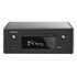 DENON RCD-N10, Black