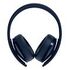 SONY Wireless Headset Gold Edition, 500 Million Limited Edition, PS4 (9404576)