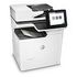 HP Color LaserJet Enterprise M681dh MFP, CH-Version (J8A10A#BAZ)