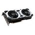 MSI RTX 2070 VENTUS, GeForce RTX 2070, 8.0GB GDDR6, PCI-Express (V373-053R)