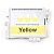 EPSON Tinte C13T04C440, Yellow