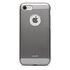 MOSHI Armour Case, iPhone 7 / 8, Grau (99MO088021)