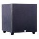 WILSON HIFI Sub-10, Black