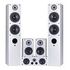 WILSON HIFI Raptor 7 / 1 / Vocal, White