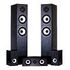 WILSON HIFI Cinematic, Black