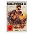 Sicario 2 - Day of the Soldado (DVD, 2018, B.Del Toro / J.Brolin)