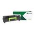 LEXMARK Toner B232000, Black