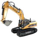 AMEWI Bagger Vollmetall im Koffer V3 1:14 (22344)