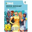 The Sims 4: Get Famous (Electronic Arts), PC / Mac