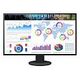 EIZO FlexScan EV3285W-Swiss Edition, Schwarz (21880)